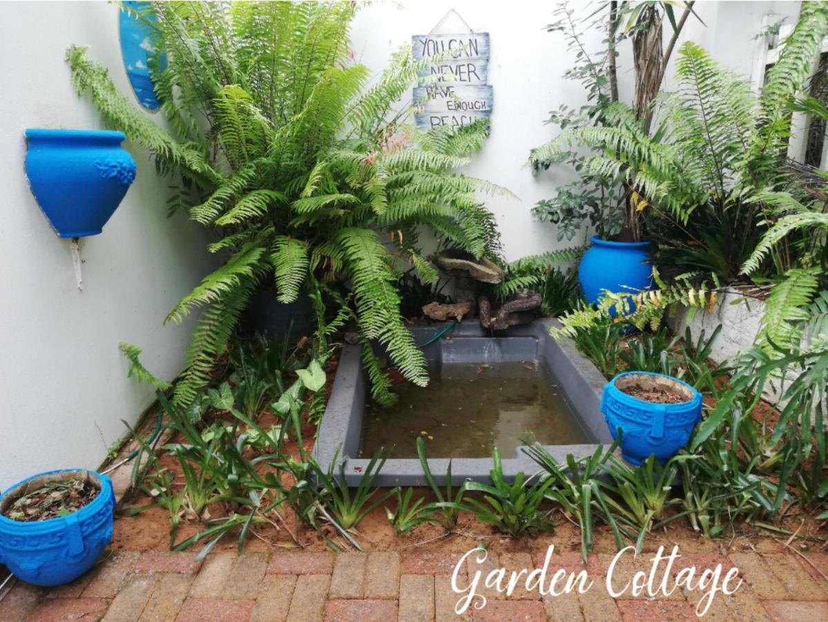 Beach Wood Cottages Shelly Beach Extérieur photo