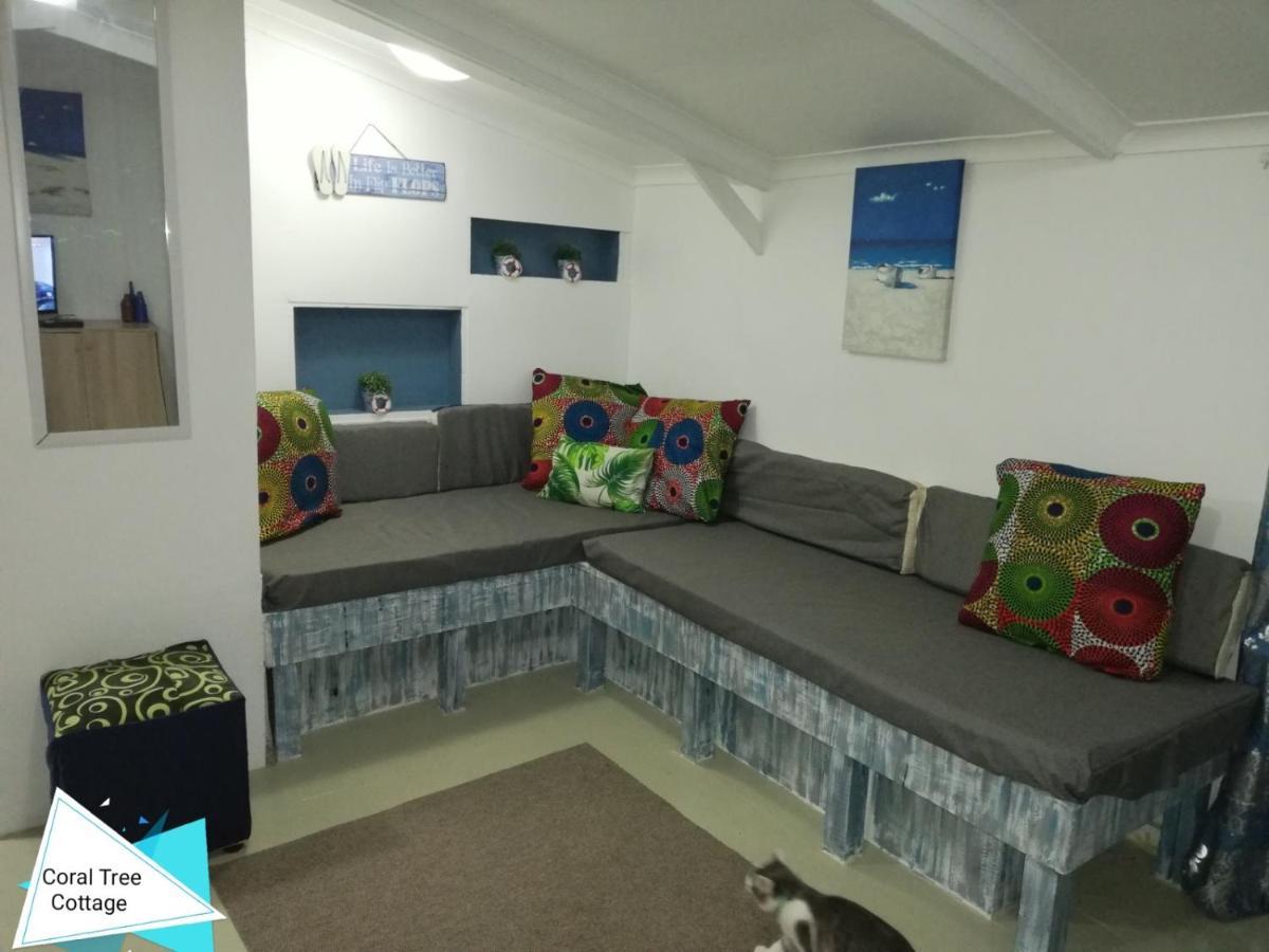 Beach Wood Cottages Shelly Beach Extérieur photo