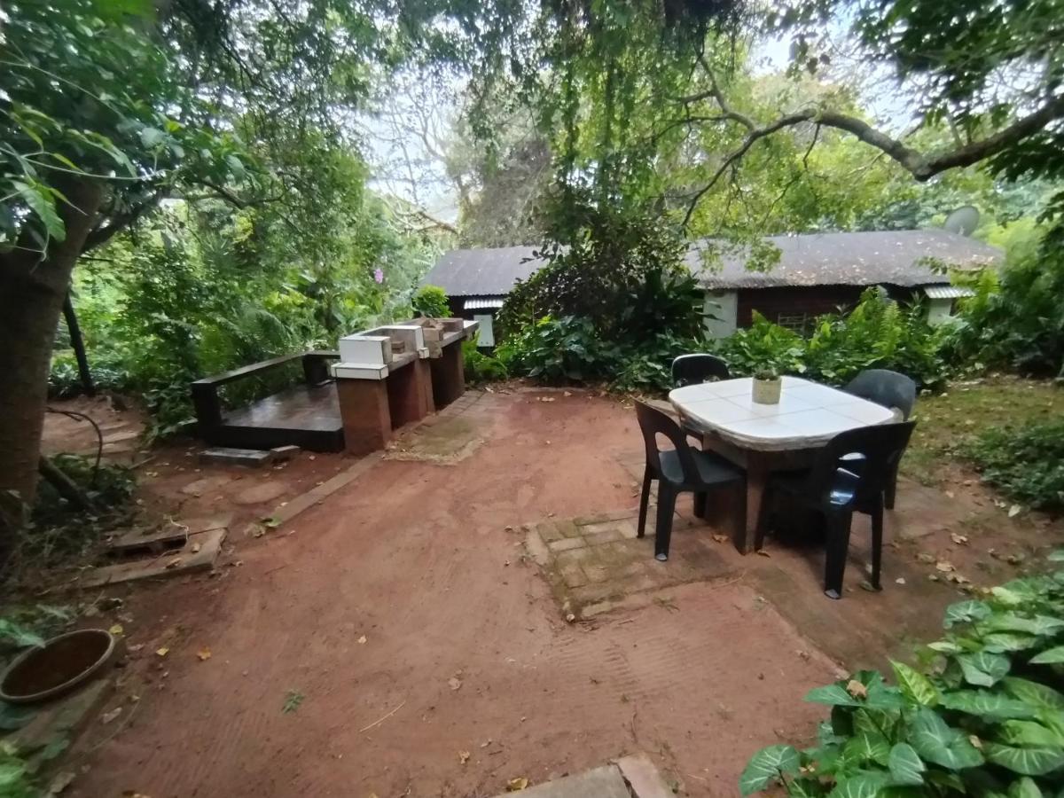 Beach Wood Cottages Shelly Beach Extérieur photo